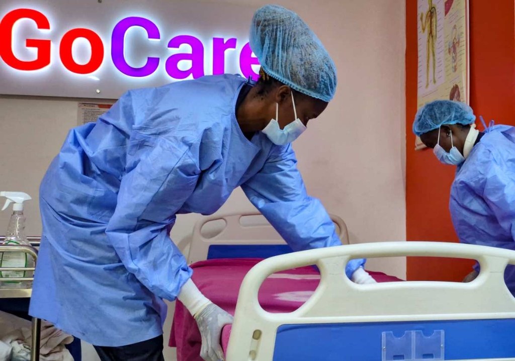 Caregiver Course