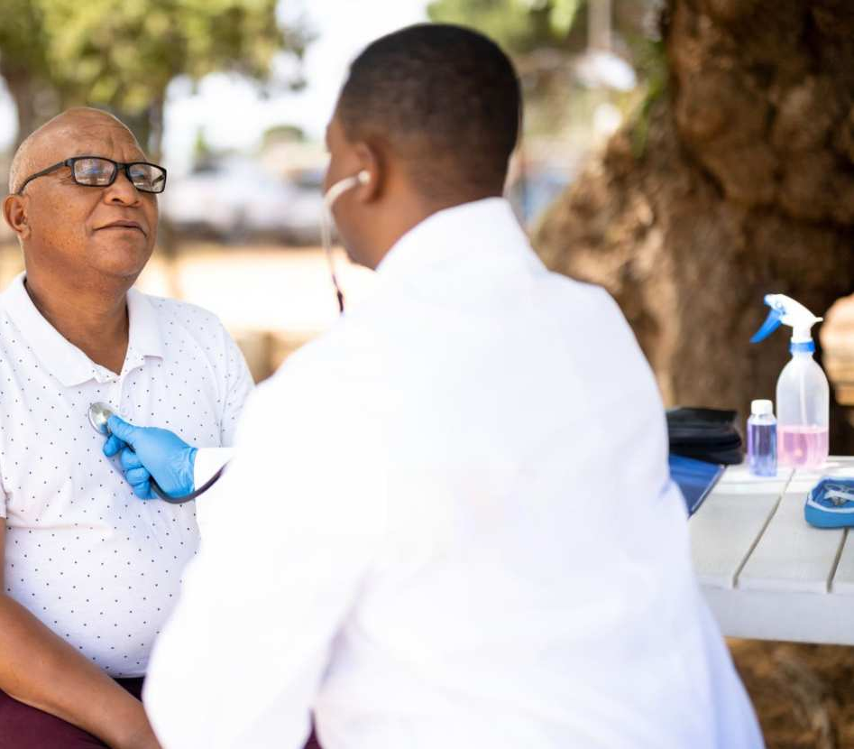 Community Health