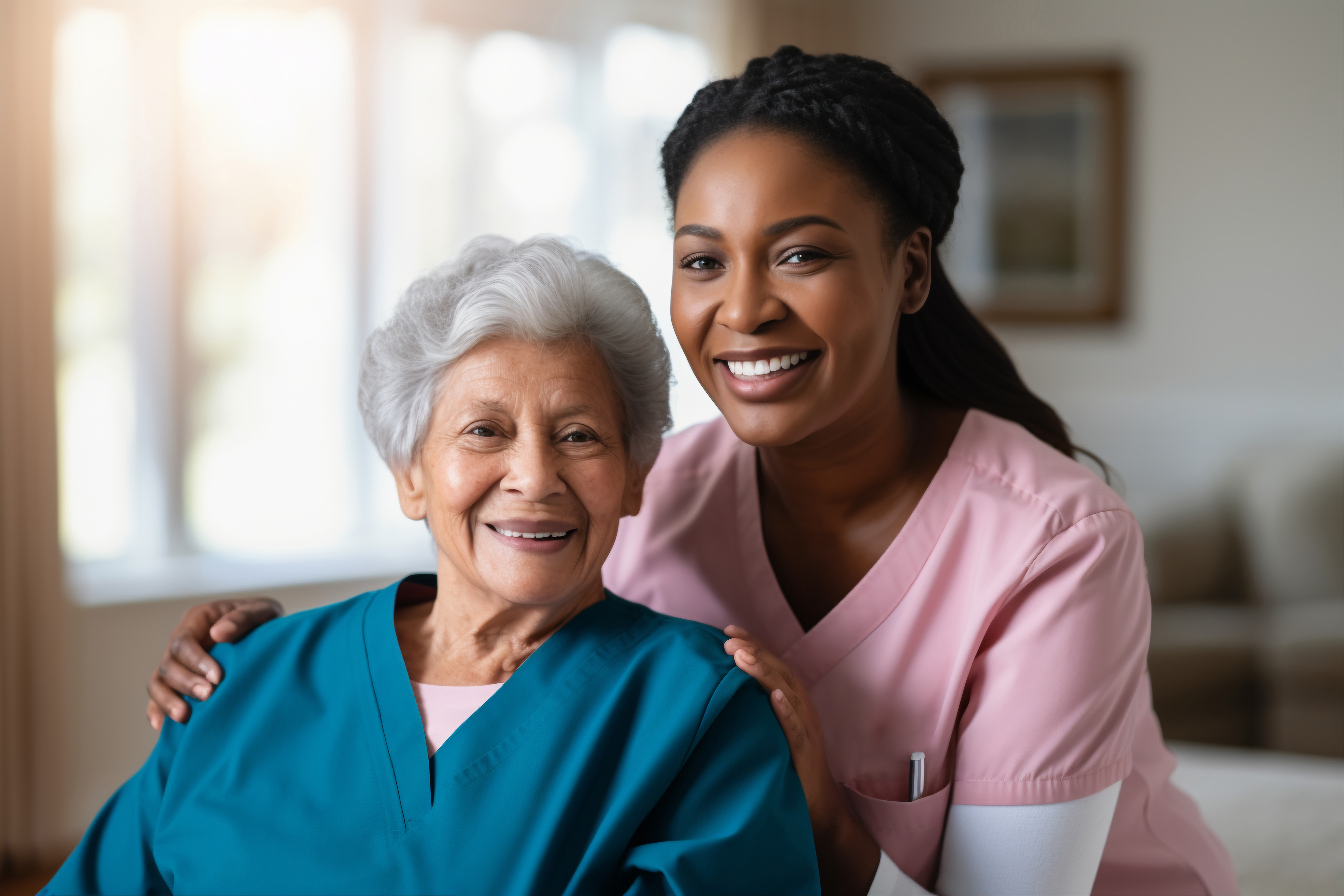 Caregiving Training