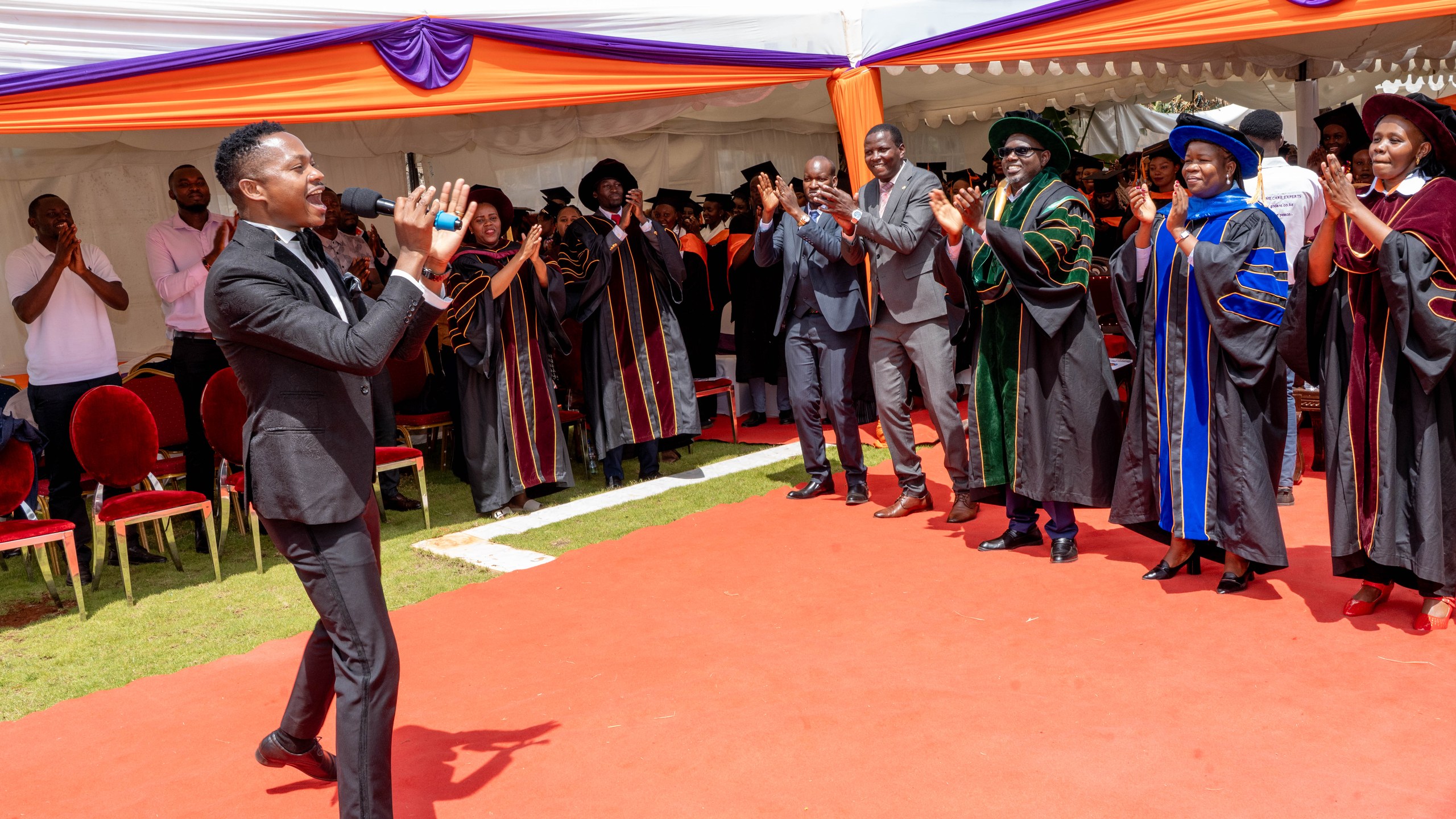 TVET CDACC colleges Kenya
