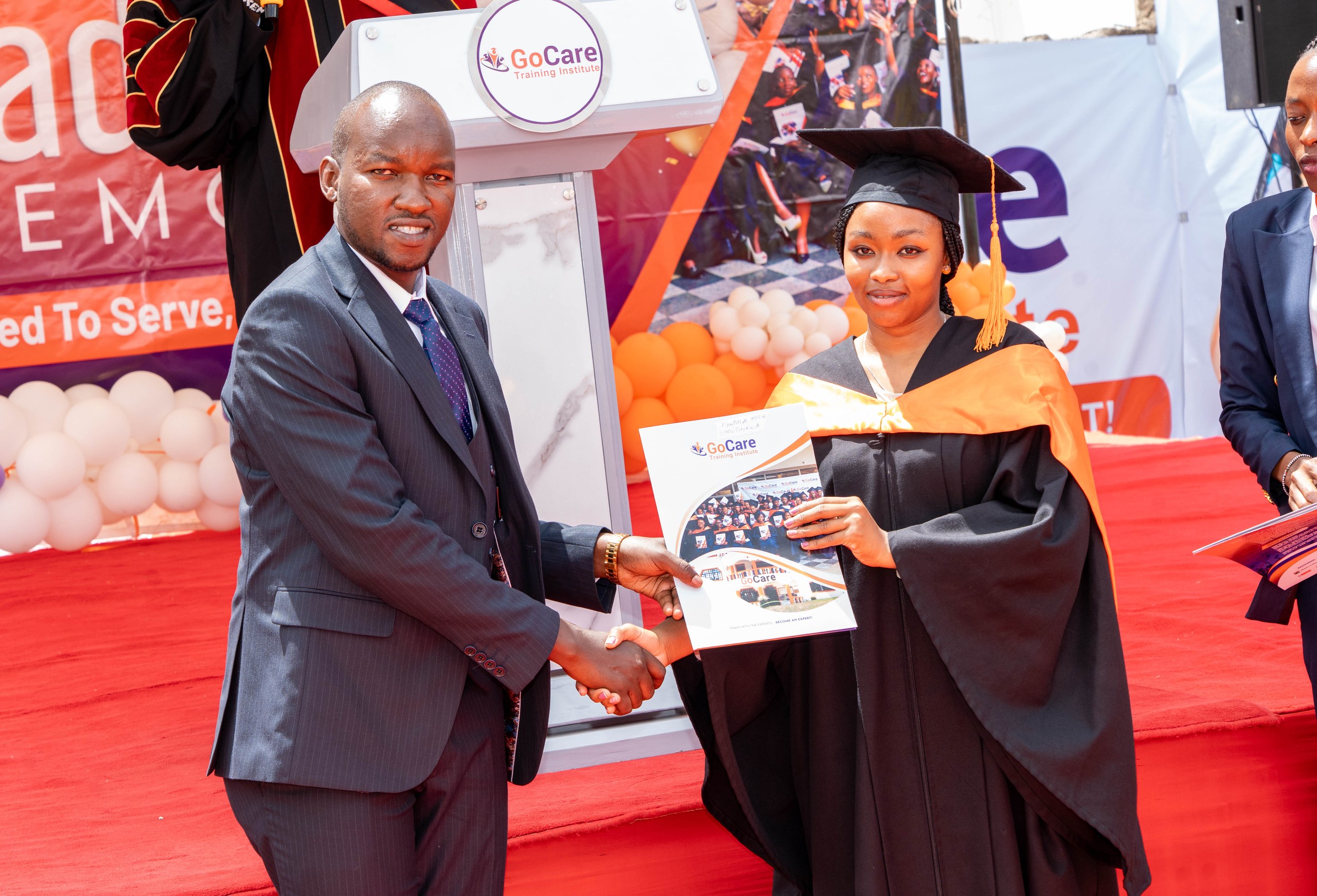 TVET CDACC TVETA NITA KHPOA explained