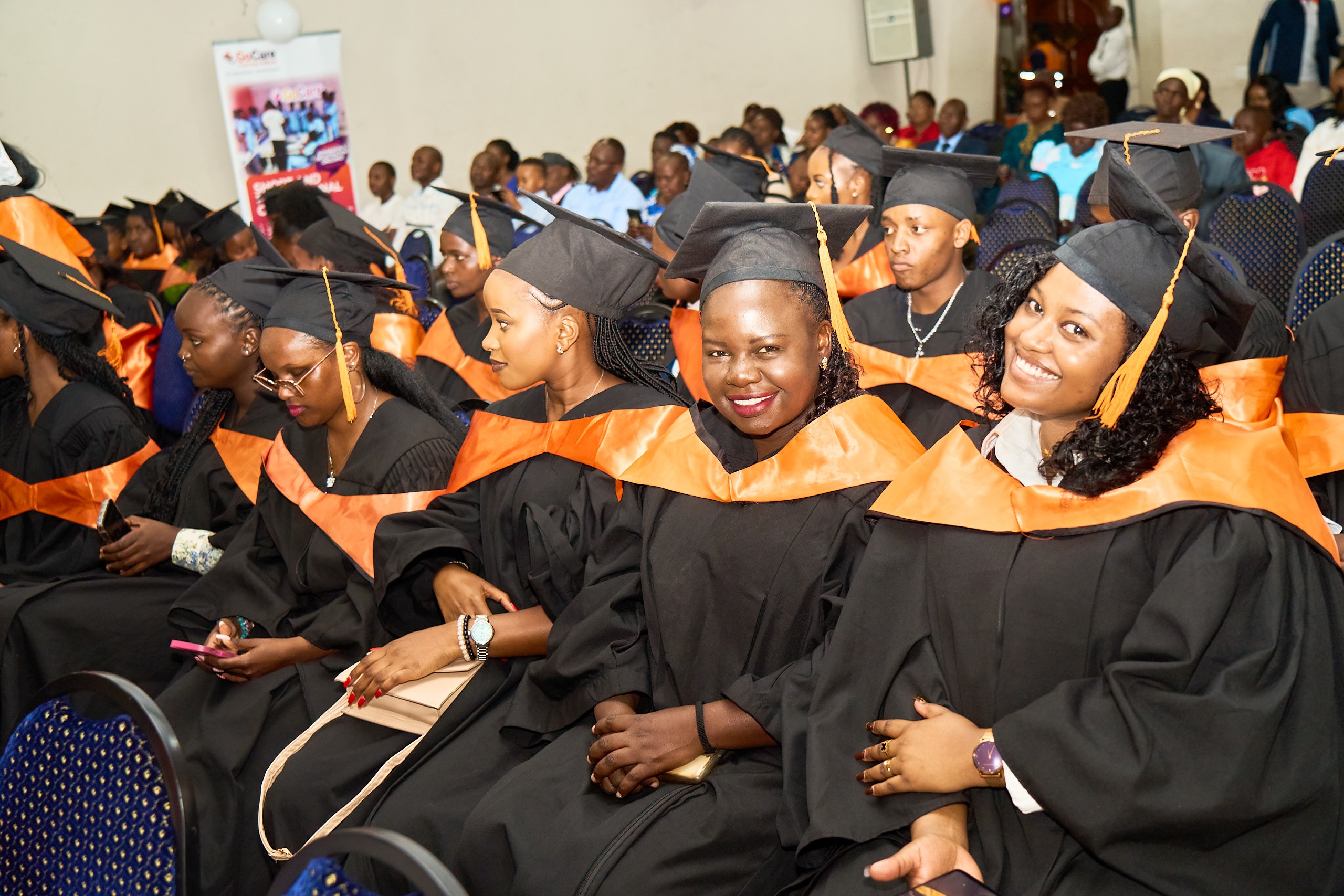 GoCare academic address