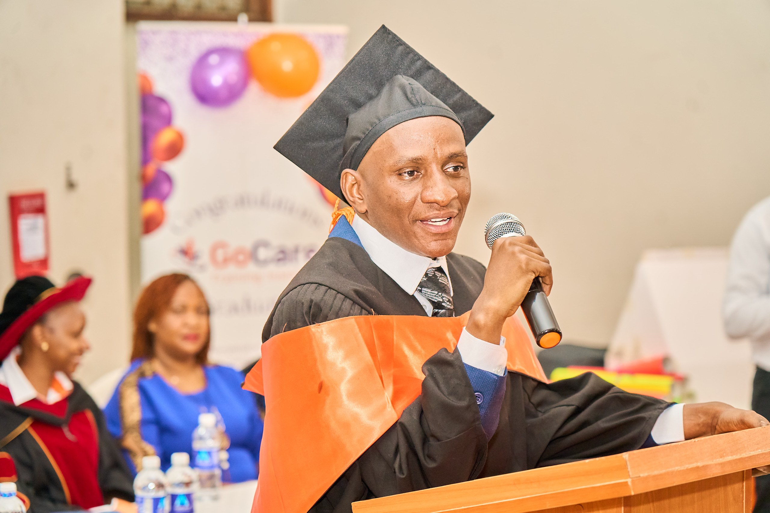 GoCare C-grade pathways