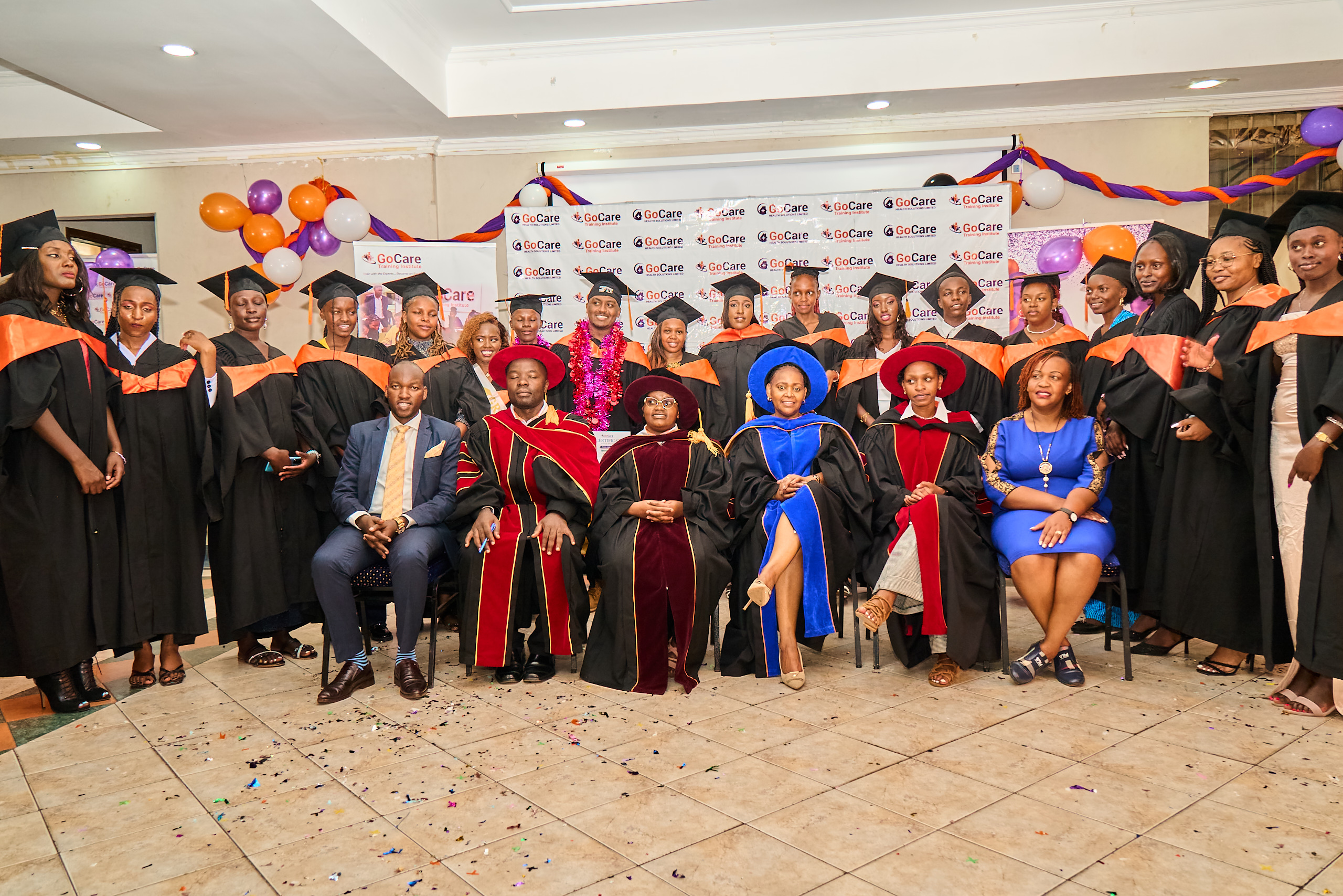 GoCare Training Institute