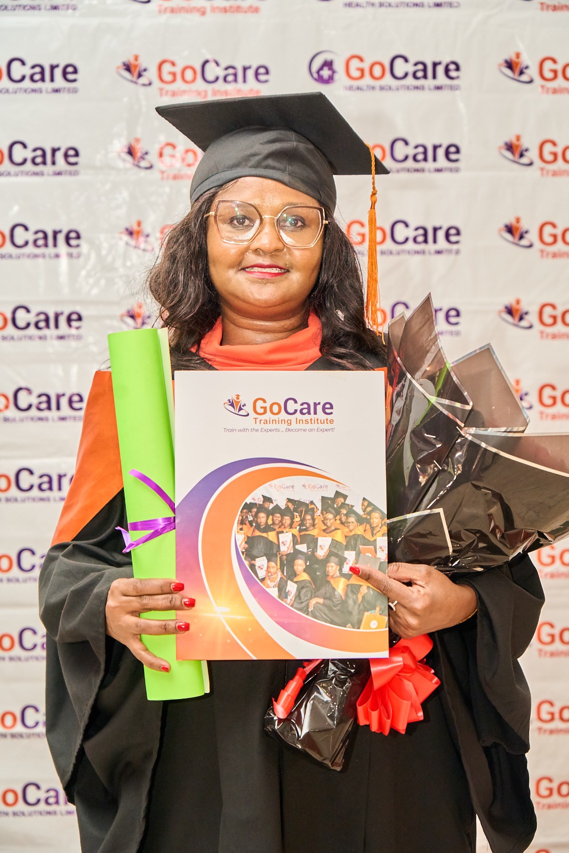 Caregiver international opportunities