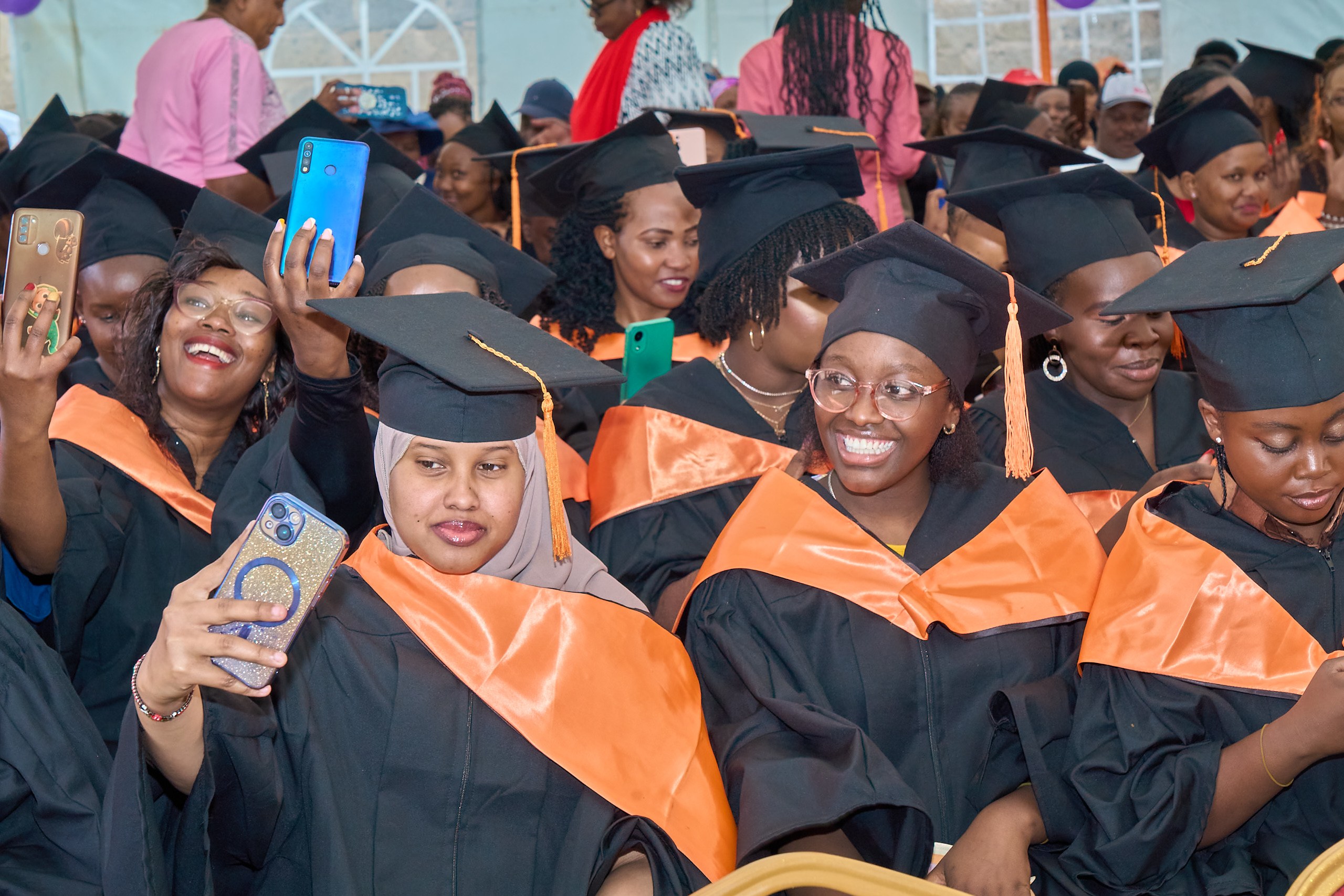 GoCare international certification
