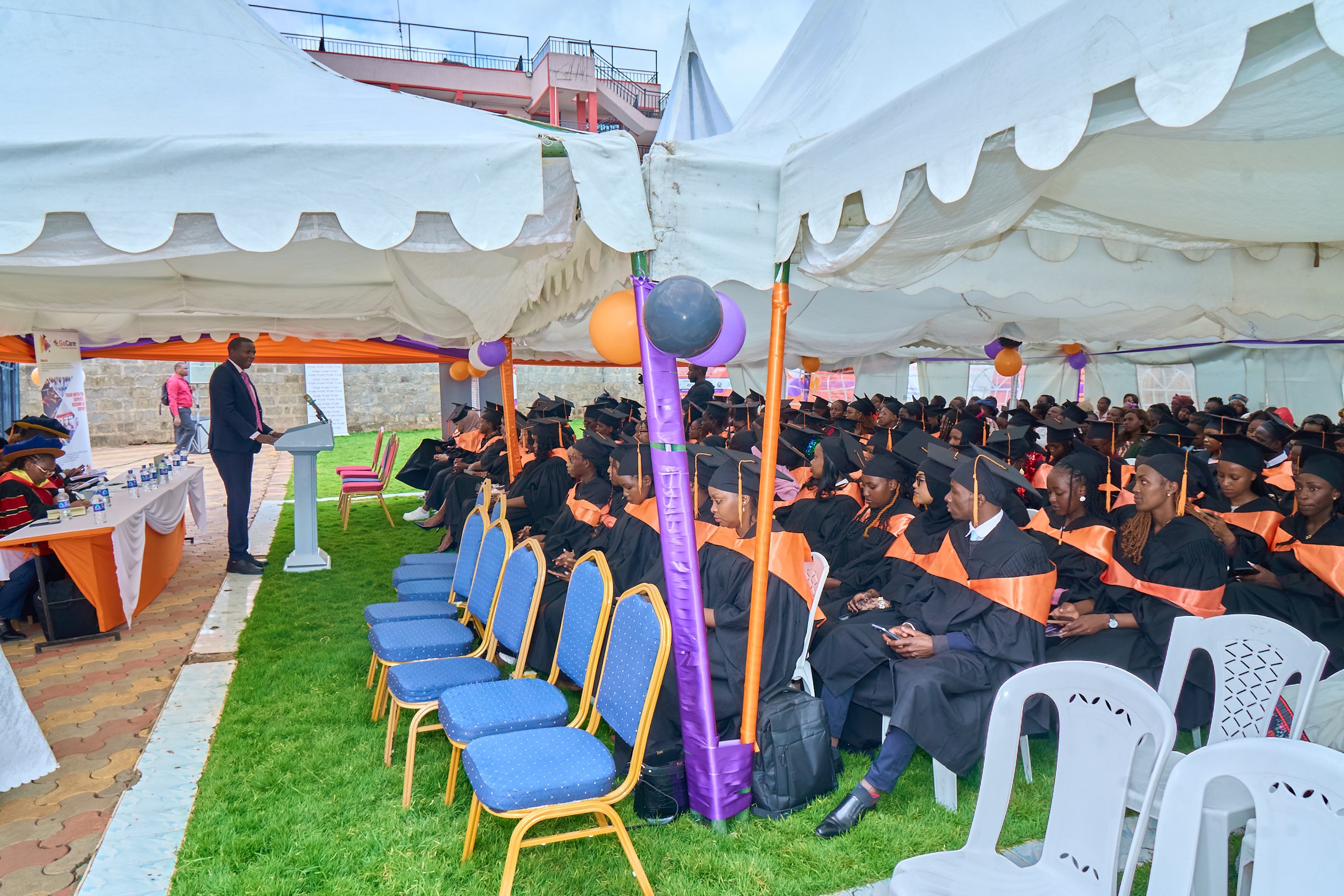 GoCare D-minus pathway students