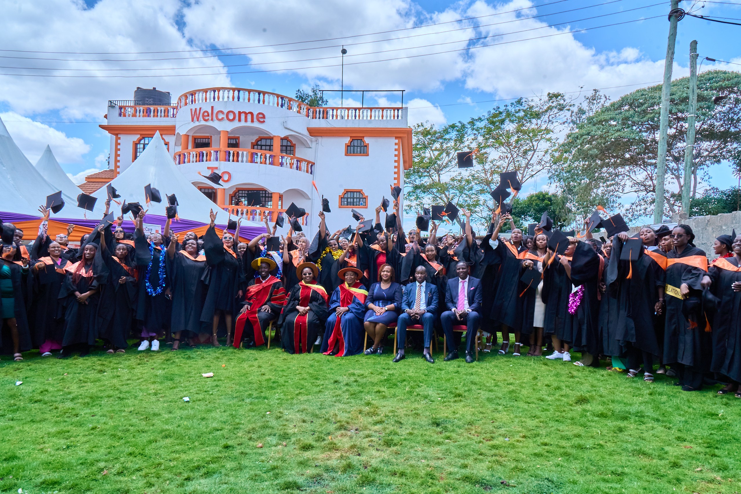 GoCare high achievers