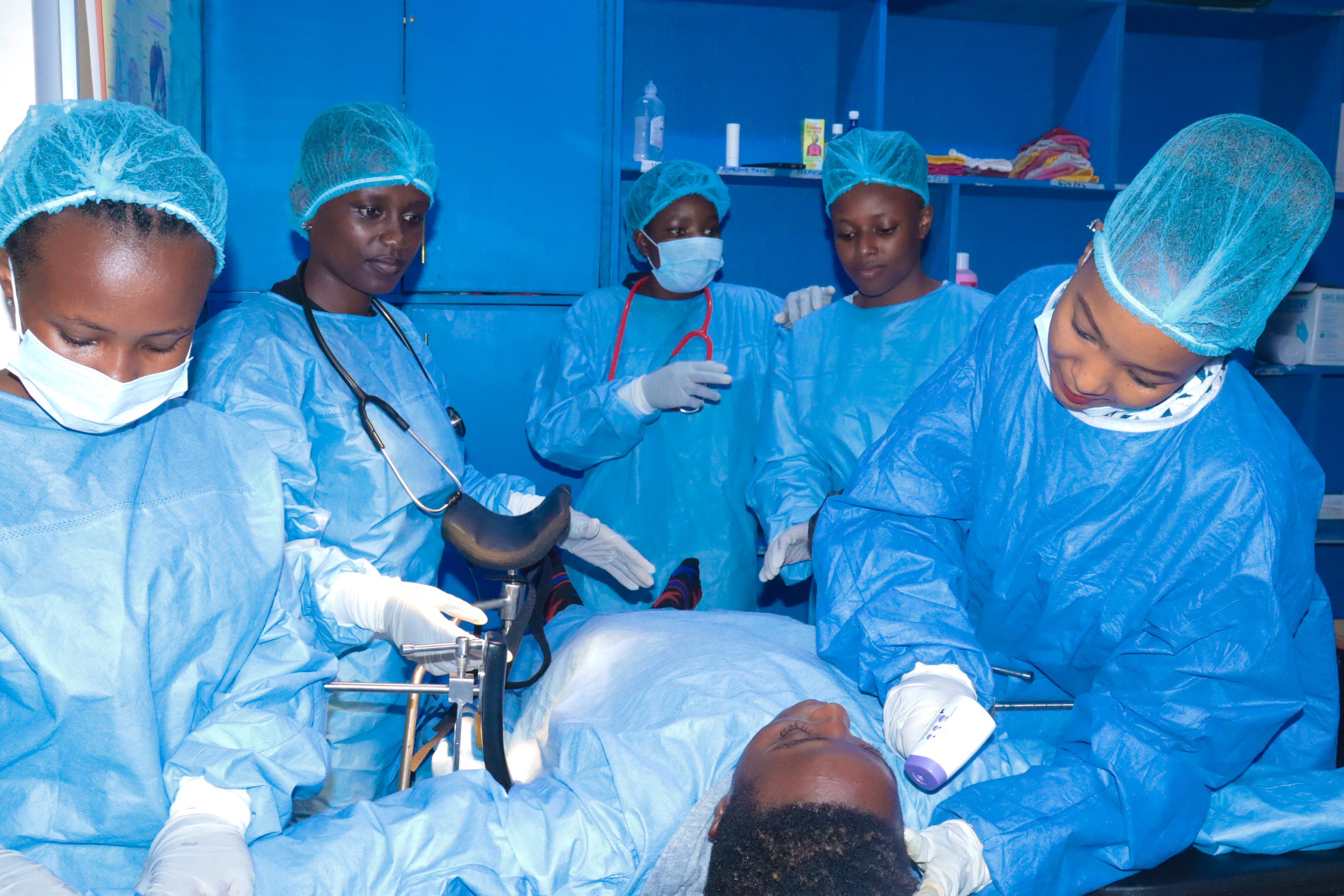CNA Options