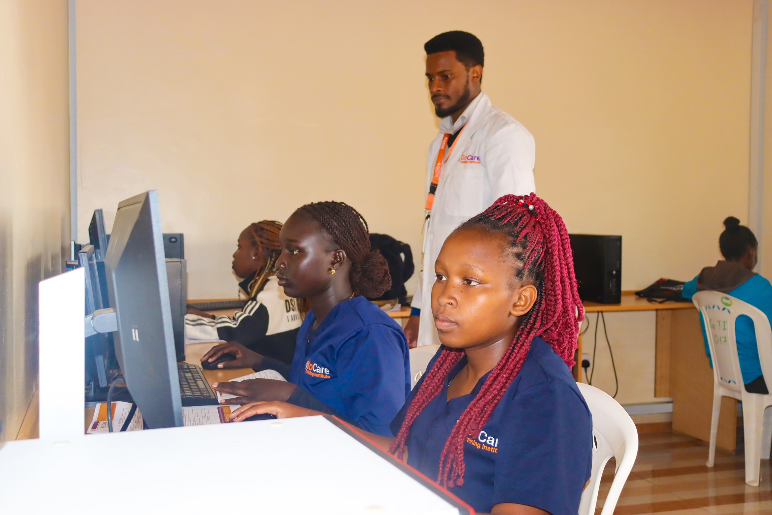 Community outreach