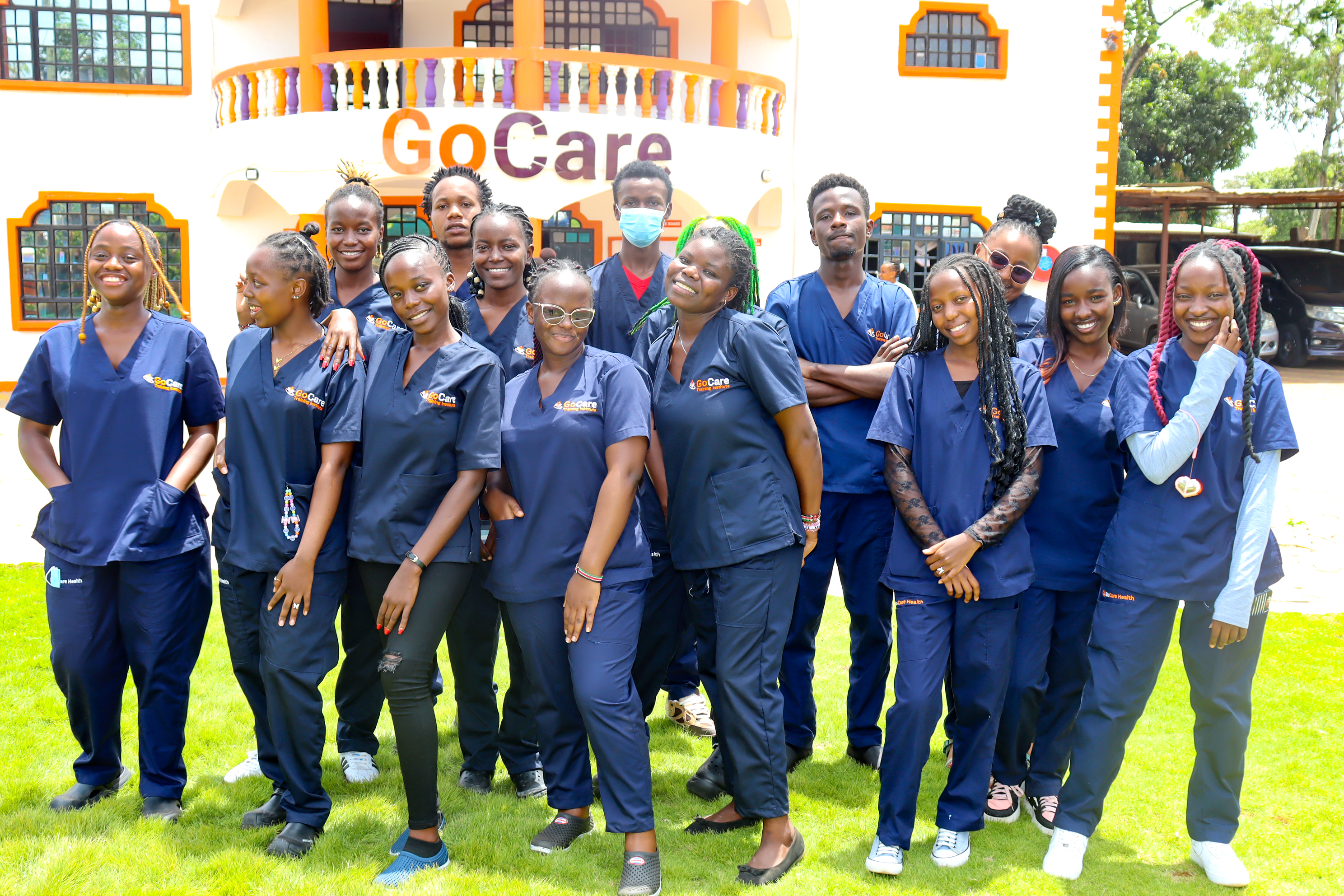GoCare Excellence