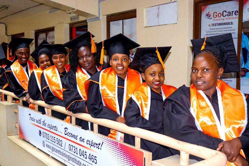 GoCare campus