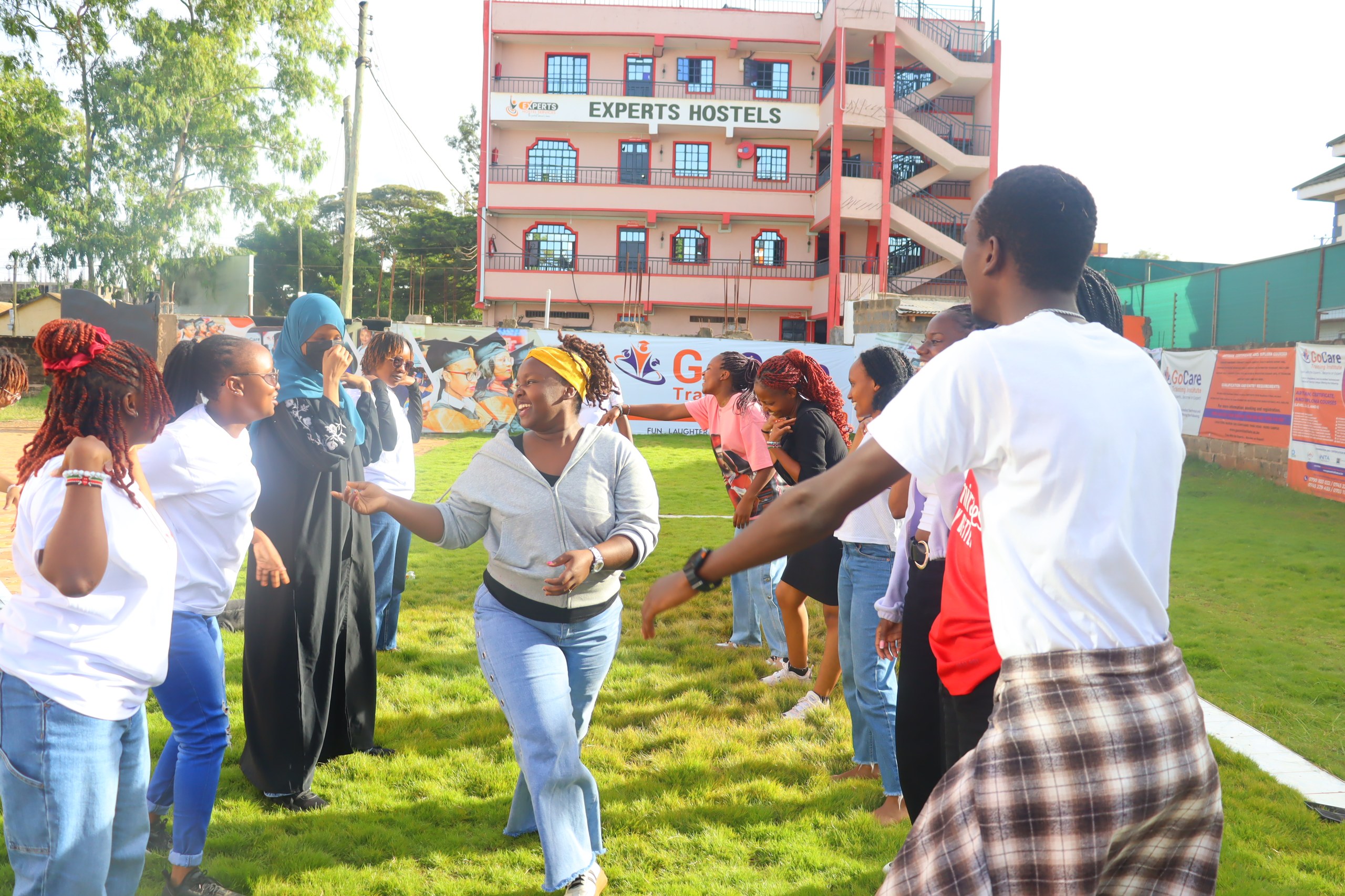 GoCare student activities