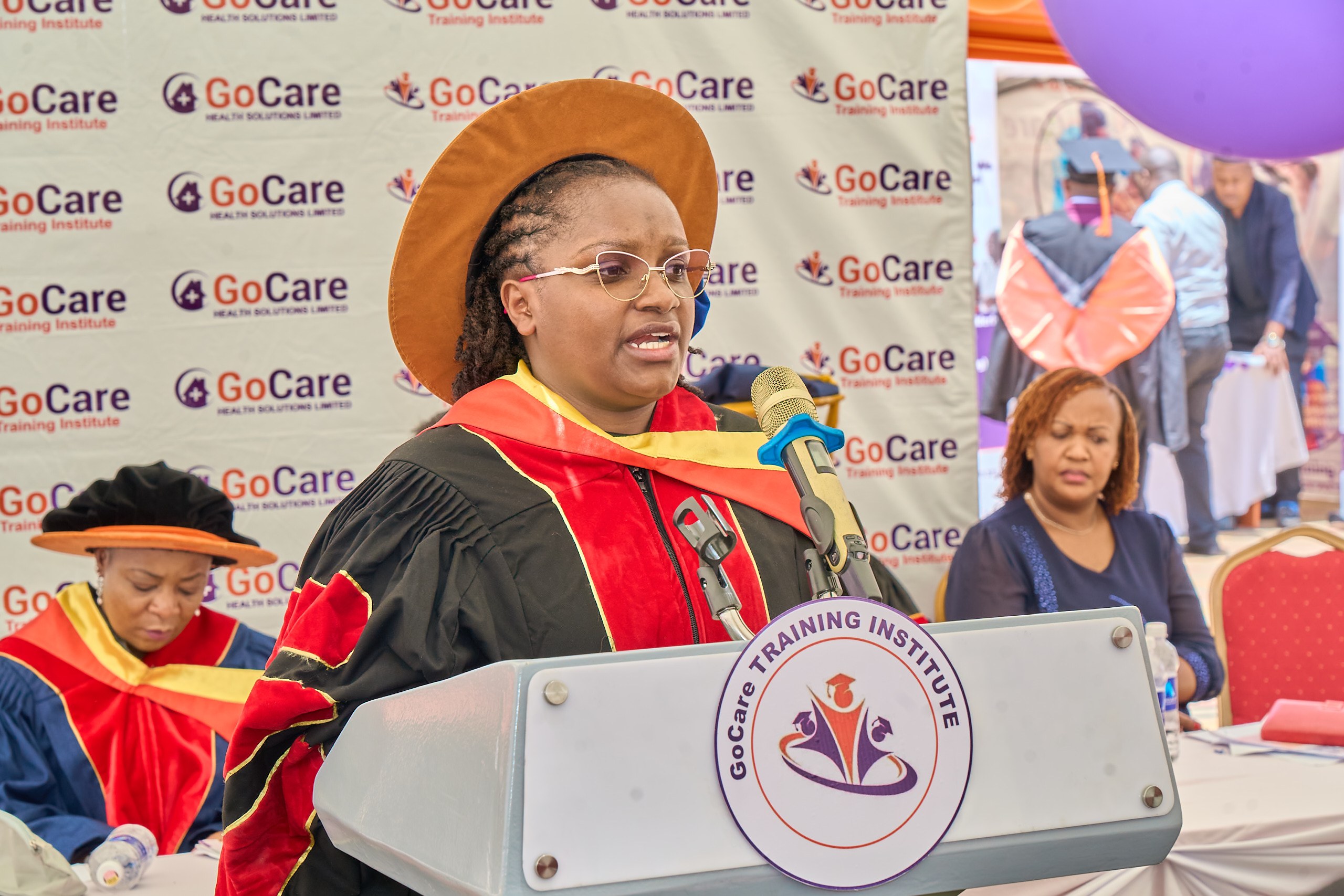 GoCare campus